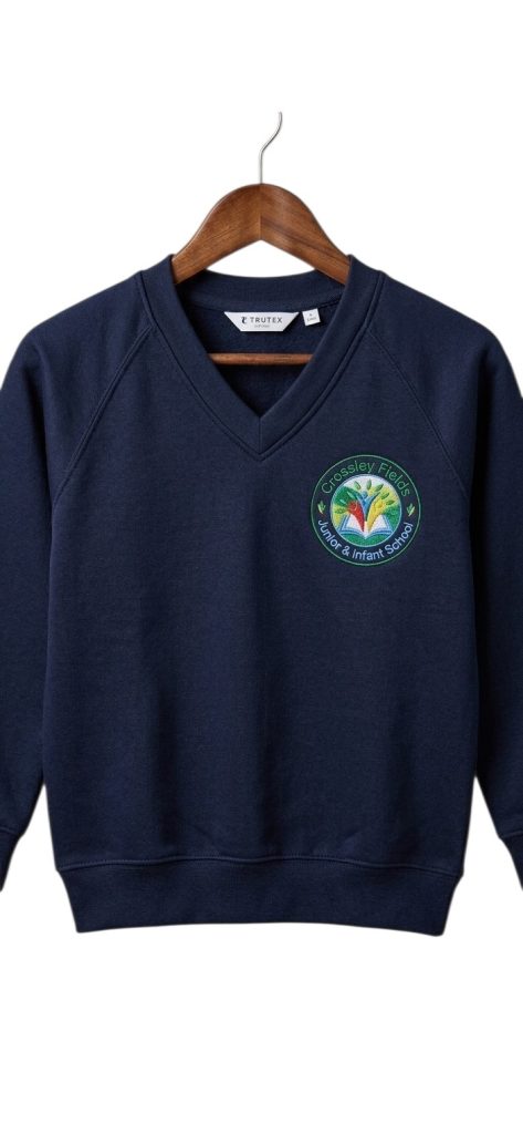 Crossley Fields Sweatshirt